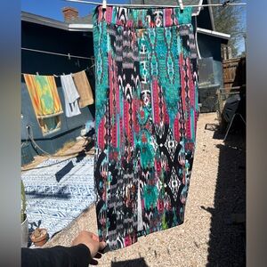 Veronica M Pencil Skirt